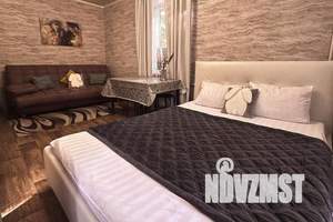 2-к квартира, посуточно, 50м2, 2/4 этаж