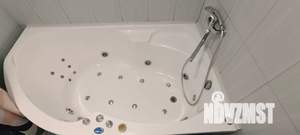 1-к квартира, посуточно, 52м2, 5/13 этаж