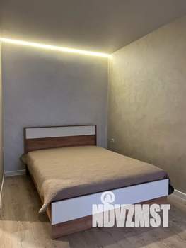 1-к квартира, посуточно, 38м2, 5/5 этаж