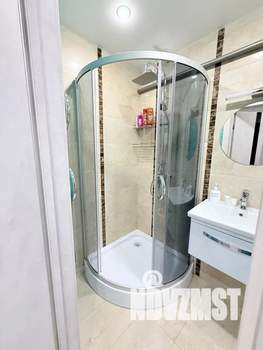 Студия квартира, посуточно, 34м2, 2/9 этаж