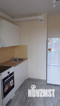 1-к квартира, на длительный срок, 40м2, 4/24 этаж