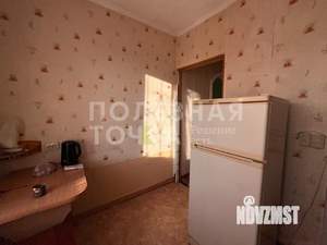 1-к квартира, на длительный срок, 31м2, 1/5 этаж