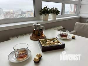 1-к квартира, посуточно, 27м2, 1/1 этаж