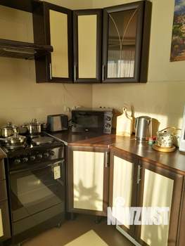 1-к квартира, на длительный срок, 43м2, 11/17 этаж