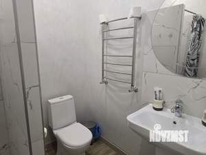 2-к квартира, посуточно, 40м2, 2/2 этаж