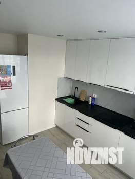 1-к квартира, посуточно, 41м2, 14/24 этаж