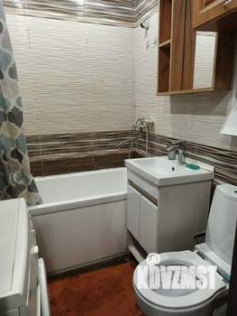 2-к квартира, на длительный срок, 45м2, 4/5 этаж