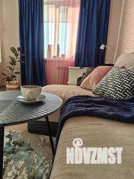 1-к квартира, посуточно, 70м2, 12/14 этаж