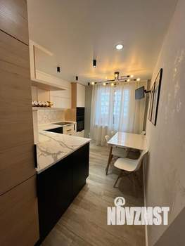 1-к квартира, на длительный срок, 40м2, 16/20 этаж