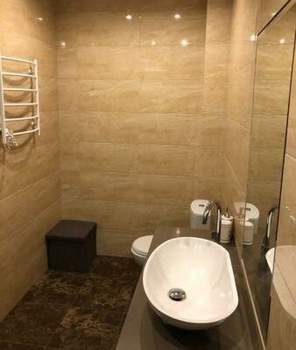 1-к квартира, на длительный срок, 32м2, 3/4 этаж