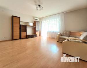 1-к квартира, на длительный срок, 55м2, 10/10 этаж