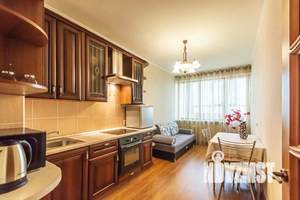 1-к квартира, посуточно, 50м2, 1/1 этаж