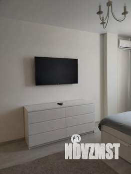 1-к квартира, посуточно, 45м2, 2/7 этаж