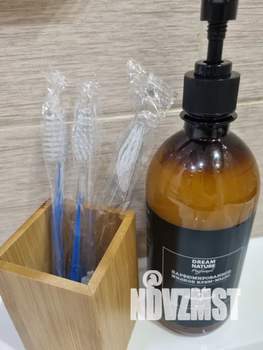 1-к квартира, посуточно, 44м2, 19/27 этаж