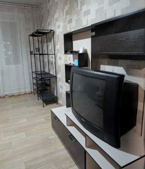 1-к квартира, на длительный срок, 36м2, 8/9 этаж