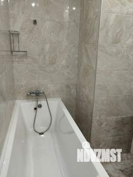 1-к квартира, посуточно, 41м2, 15/24 этаж