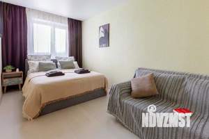 3-к квартира, посуточно, 64м2, 1/1 этаж