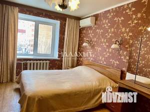 4-к квартира, на длительный срок, 101м2, 4/6 этаж