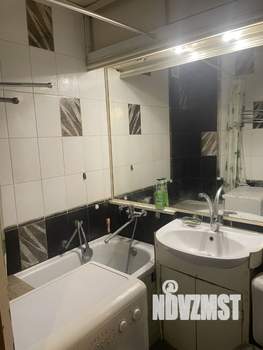 1-к квартира, на длительный срок, 33м2, 4/5 этаж