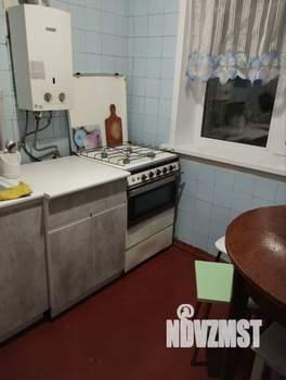 1-к квартира, на длительный срок, 31м2, 3/5 этаж