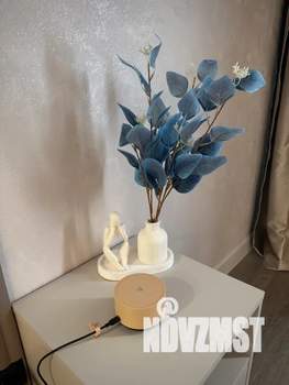 1-к квартира, посуточно, 34м2, 4/5 этаж