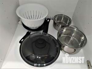 1-к квартира, посуточно, 31м2, 1/1 этаж