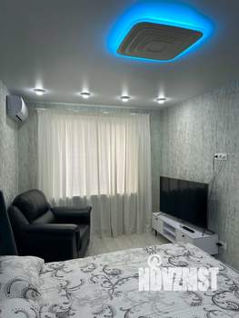 1-к квартира, посуточно, 45м2, 26/27 этаж