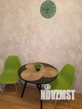 1-к квартира, посуточно, 32м2, 2/5 этаж