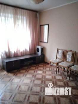 1-к квартира, на длительный срок, 42м2, 1/9 этаж
