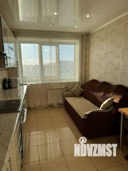 1-к квартира, посуточно, 47м2, 1/1 этаж