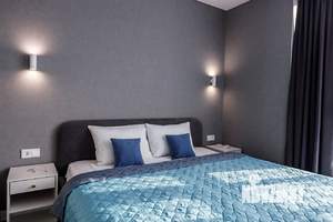 1-к квартира, посуточно, 45м2, 8/8 этаж