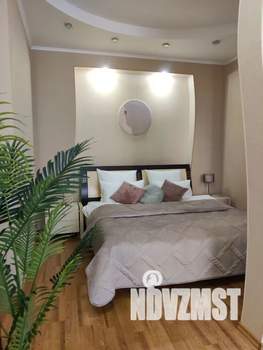 2-к квартира, посуточно, 86м2, 5/18 этаж