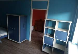 2-к квартира, на длительный срок, 46м2, 3/5 этаж