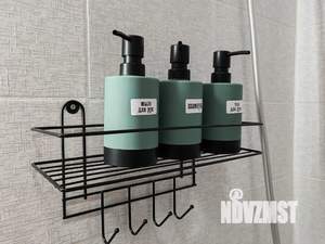 1-к квартира, посуточно, 42м2, 10/10 этаж