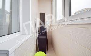 1-к квартира, на длительный срок, 40м2, 12/25 этаж