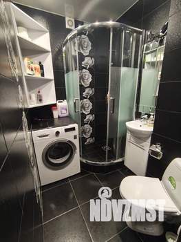 2-к квартира, посуточно, 51м2, 4/5 этаж