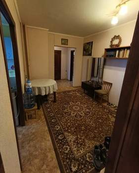 3-к квартира, на длительный срок, 78м2, 4/10 этаж