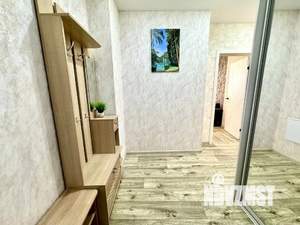 2-к квартира, посуточно, 73м2, 1/1 этаж