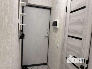 Студия квартира, на длительный срок, 20м2, 4/16 этаж