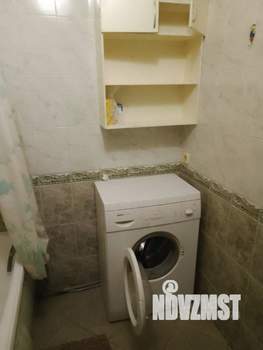 1-к квартира, на длительный срок, 40м2, 7/9 этаж