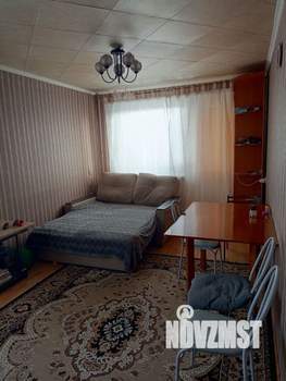 2-к квартира, на длительный срок, 45м2, 4/5 этаж