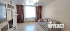 2-к квартира, посуточно, 65м2, 5/15 этаж