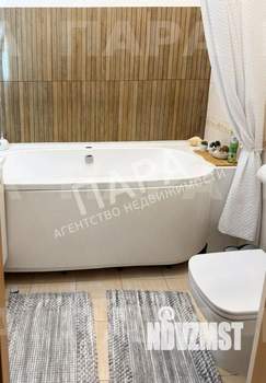 1-к квартира, на длительный срок, 40м2, 2/2 этаж