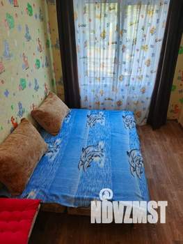 2-к квартира, посуточно, 47м2, 2/5 этаж