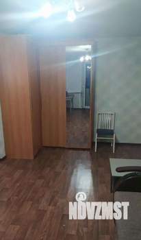 1-к квартира, на длительный срок, 31м2, 2/5 этаж