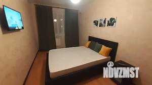 1-к квартира, посуточно, 60м2, 13/16 этаж