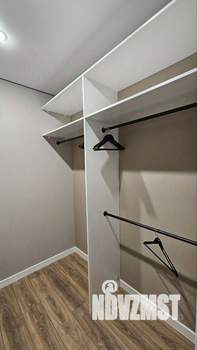 1-к квартира, на длительный срок, 49м2, 2/16 этаж