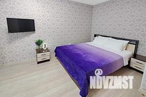 1-к квартира, посуточно, 33м2, 1/3 этаж