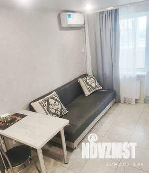 Студия квартира, посуточно, 24м2, 16/16 этаж