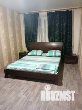 1-к квартира, посуточно, 33м2, 1/5 этаж